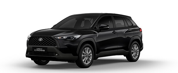 TOYOTA COROLLA CROSS 1.8 G