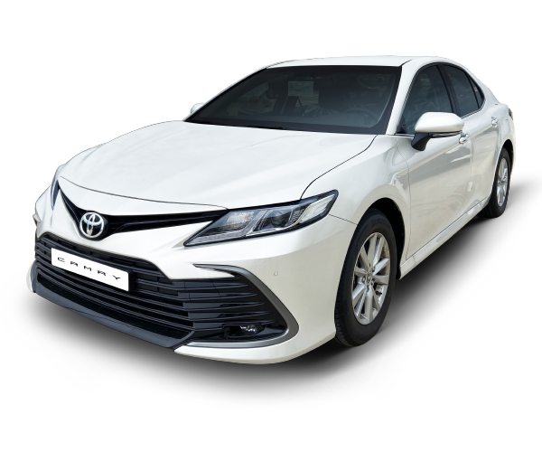 Toyota Camry 2.0G