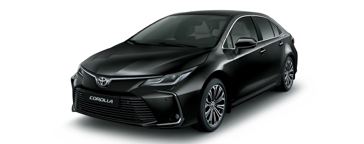 Toyota Corolla Altis 1.8 V